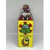 Unbranded 10 ct. Pack - Among Us Candy Boxes /