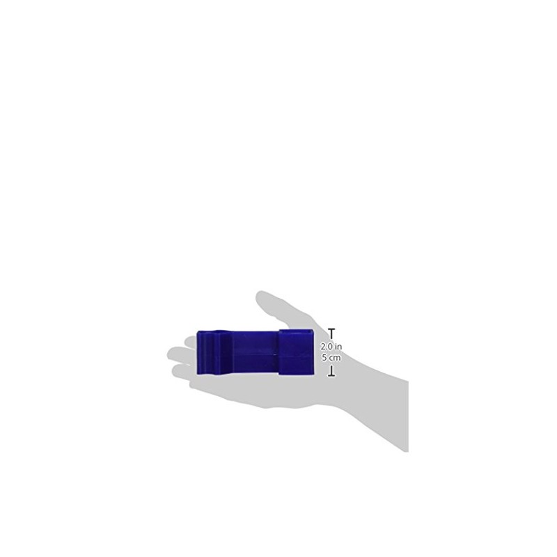 Adjust-A-Brush 804.1175 PROD402 Brush (Color may vary)