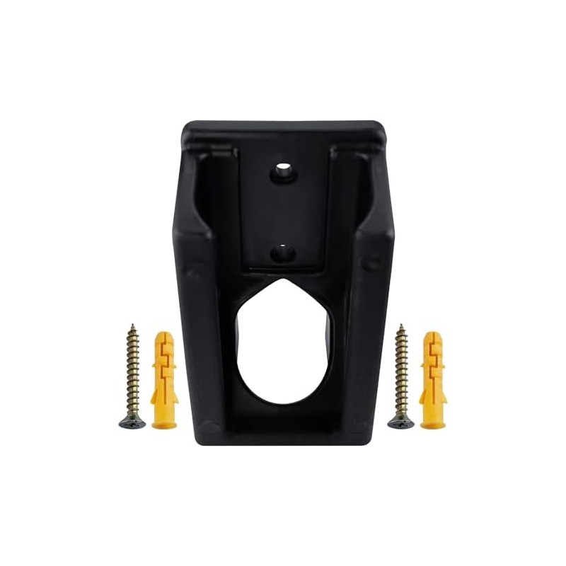 1 soporte para aspiradora de pared para Shark Handheld CH900/CH950