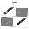 TEHAUX Capacitive Stylus Pen for Tablets and Mobile Phones Lightweight