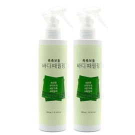 Enprani 엔프라니 촉촉보들 바디 때필링 300ml+300ml29846906 Enprani Moisturizing Soft Body Peeling 300ml + 300ml