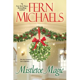 Mistletoe Magic