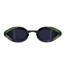 Huub Eteranl Goggle - Sage/Blue Swimming Goggle