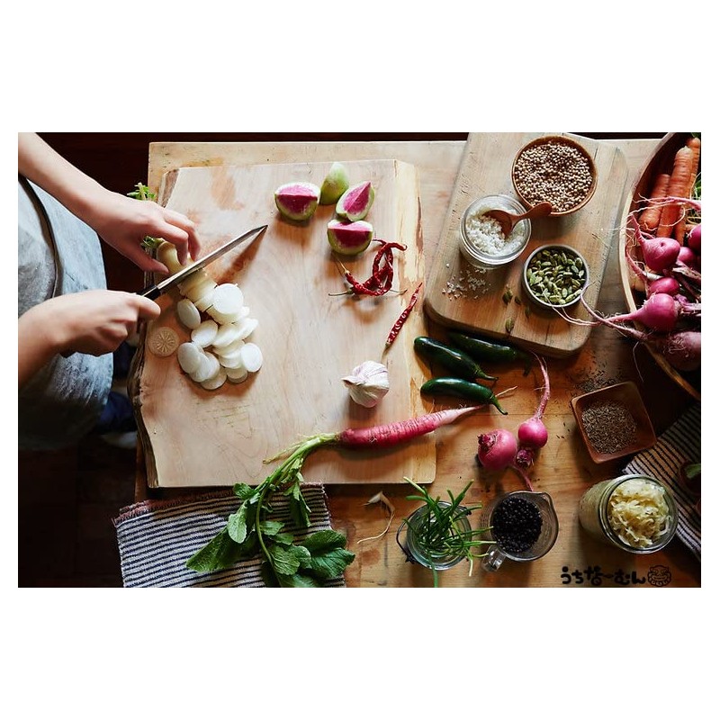 Ishigaki Salt 17.6 oz (500 g) 1 Bag