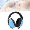 Baby Ear Protection Muff Sleeping Noise Cancelling Earmuff Hearing Protection