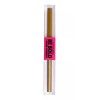 City Color Sombra Liquida Doble Mate - Shimmer Be Bold