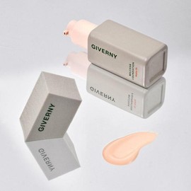 Giverny 지베르니 밀착 매트핏 파운데이션 30ml (NE) Giverny Close-Fit Matte Foundation 30ml (NE)