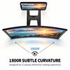 Phone Screen Magnifier 12 Inch – 3D HD Curved Screen
