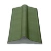Onduline Ridge Cover 1 m Length, Suitable for ONDULINE Easyline,