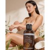 Aceite Base Vehicular Coco Neutro Diluir Aceites Esenciales 160ml