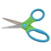 Westcott 14597 Right- and Left-Handed Scissors, Soft Handle Kids' Scissors,