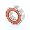 NTN Deep Groove Ball Bearing 6202LLUC3/5K