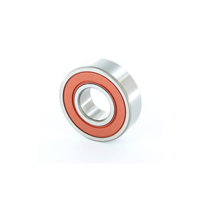 NTN Deep Groove Ball Bearing 6202LLUC3/5K