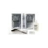 Renee Blanche Beard and Moustache Liquid Colouration Alcohol Free Dark
