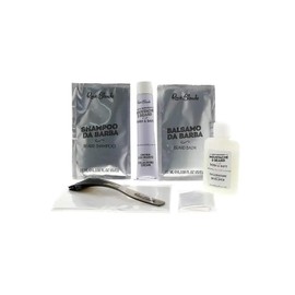 Renee Blanche Beard and Moustache Liquid Colouration Alcohol Free Dark Brown 1 x 20 ml