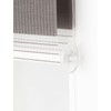 Fenster DEKOR - Roller Blinds for Windows Bleach Pink -