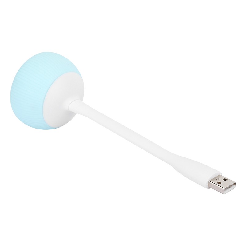 Portable Directly Plug In Computer Speakers Loudspeaker Box Flexible Connecting