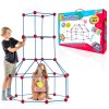 Power Your Fun Fun Forts Kids Tent for Kids -