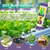 Hydrogen Water Tester, ORP Meter, TDS pH Meter for Drinking