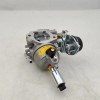 JIDIANBESTOARTS NEW Carburetor 541-0765 For Onan 5500 Grand Marquis HGJ