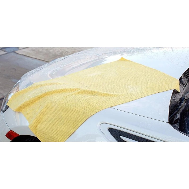 Meguiars X2000 Water Magnet Toalla De Secado De Microfibra