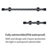 Aquarium Light Fish Tank Light High Waterproof Level High Brightness