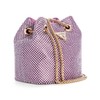 Guess LUA POUCH Pouch, Pin