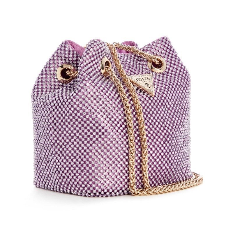 Guess LUA POUCH Pouch, Pin