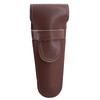 Genuine Leather Safety Razor Leather Protective/Travel Case for Any Safety