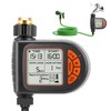 Watering Timer, Irrigation System, Automatic Watering Timer, Single Item, Reservation