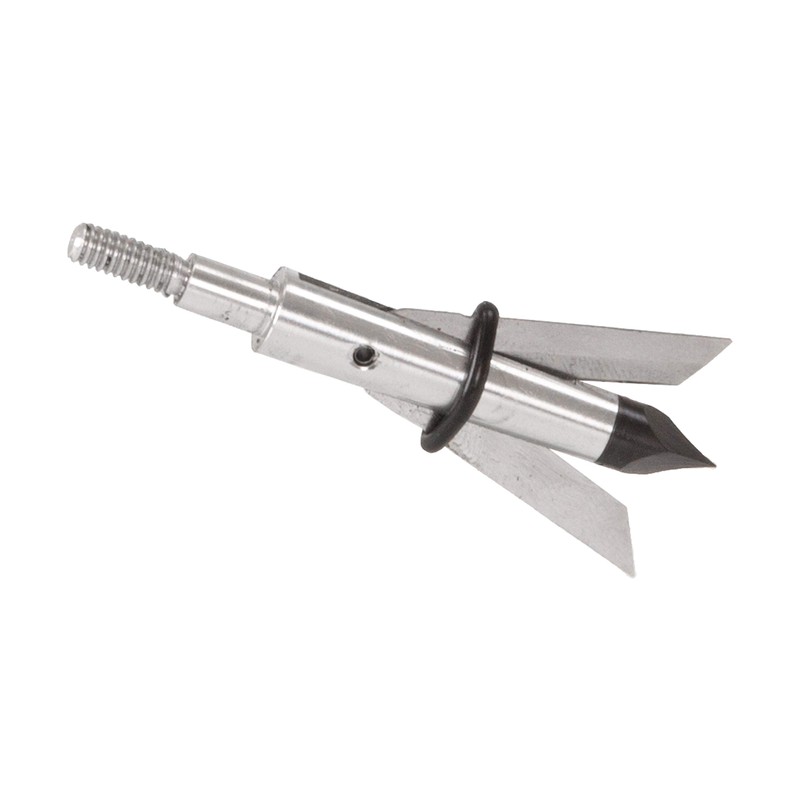 Allen Company Stryke Tomahawk 2 Blade Expandable Broadhead by Allen,