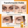 Crema Contorno de Ojos con Péptidos 5D