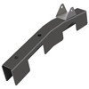 KUAFU Mid Frame Rust Repair kit Compatible with 1996-2004 Toyota