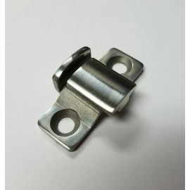 PRO-BILT HOT ROD PARTS 1932 -1935 FORD FRONT HOOD HINGE BRACKET ALSO 1933-1936 REAR HOOD HINGE RETAINER