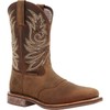 Georgia Boot Carbo-Tec Elite Waterproof Western Boot Size 9(M)