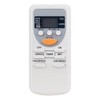 A75C2665 Replace A/C Unit Remote Control Suits for Panasonic AC
