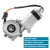 Dokili RV Step Motor 300-1406 Compatible with RV Coa.ch Mo.torhomes