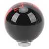 6 Speed Car Racing Gear Shift Knob for Shelby GT500
