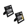 Show-Offs Graduation Picture Photo Frame for 4 x 6 Inch