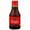 Kikkoman Gochujang Spicy Miso Takumi Teriyaki, 21.5 Ounces (Pack Of