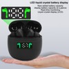 J3 Pro Bluetooth Wireless Earphone Touch Control TWS Headset Earbuds