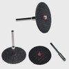 Pack of 60 Cutting Discs for Dremel High Performance Mini