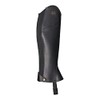 Horze B Vertigo Comet Equestrian Riding Half Chaps - Black