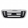 For Ford Ranger 2004 2005 Grille | Chrome | w/Argent
