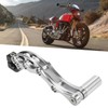 Kick Starter Start Lever High Strength Aluminum Alloy Universal Accessory