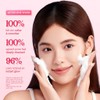 Glad2Glow Niacinamide Serum Facial Wash Cleanser Brightening Hydrating Glowing Face