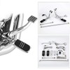 TCMT Forward Controls Pegs Levers Linkage Fits for Harley Sportster