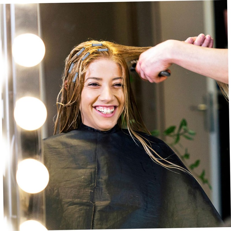 Gatuida 16pcs Hair Root Volume Clips for Short Hair Easy