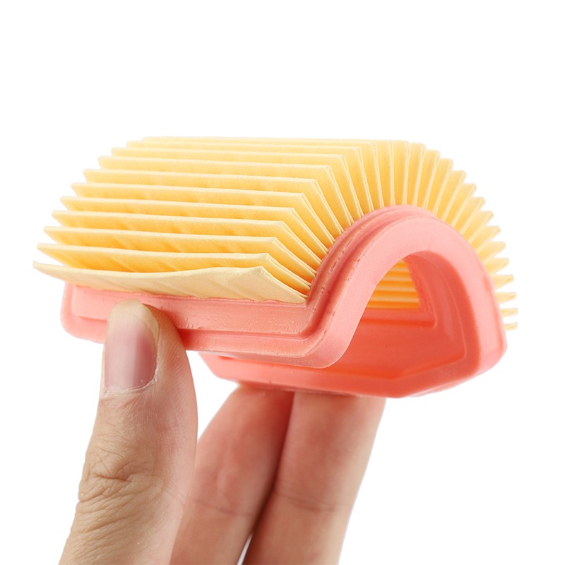 10 X Air Filter Cleaner For Stihl FS410 FS460 FS240