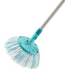 Leifheit Leifheit Replacement Mop Head Clean Twist Disc Mop x